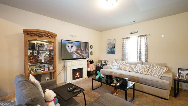 10 Bartlett Drive, Cartersville, GA 30120