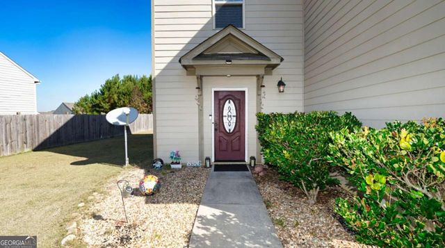 10 Bartlett Drive, Cartersville, GA 30120