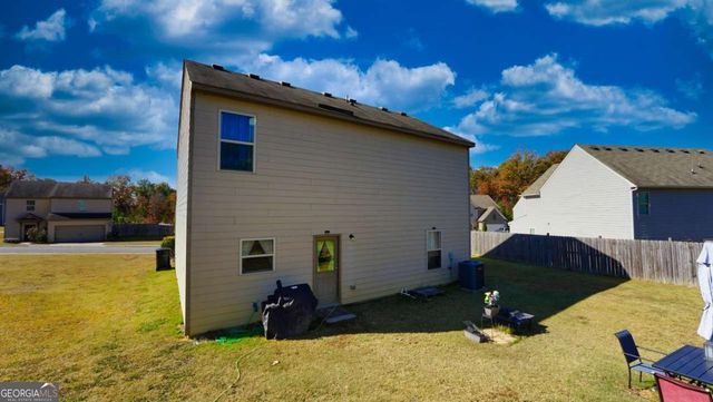 10 Bartlett Drive, Cartersville, GA 30120