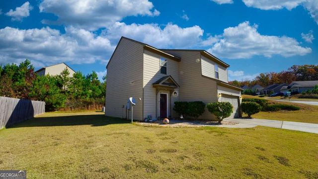 10 Bartlett Drive, Cartersville, GA 30120