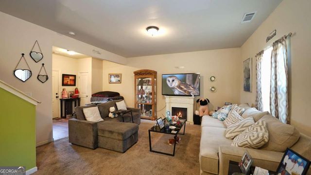 10 Bartlett Drive, Cartersville, GA 30120