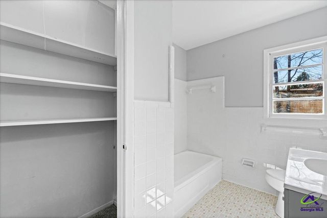 213 Oklahoma Avenue, Warner Robins, GA 31093