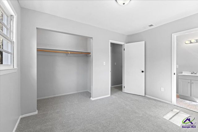 213 Oklahoma Avenue, Warner Robins, GA 31093