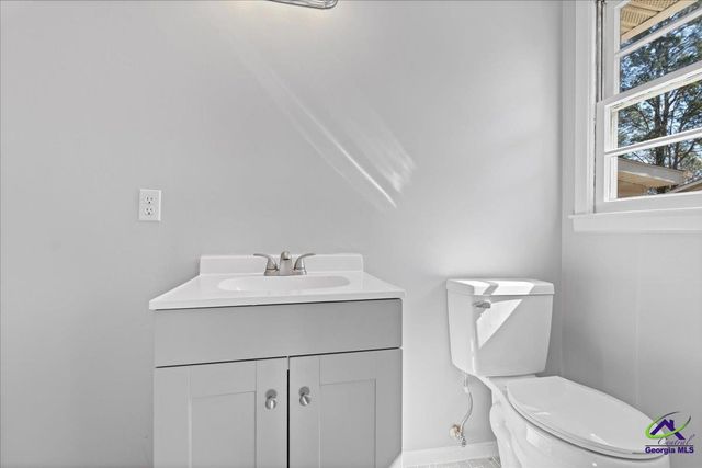 213 Oklahoma Avenue, Warner Robins, GA 31093