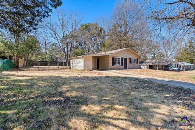 213 Oklahoma Avenue, Warner Robins, GA 31093