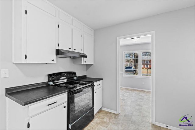 213 Oklahoma Avenue, Warner Robins, GA 31093