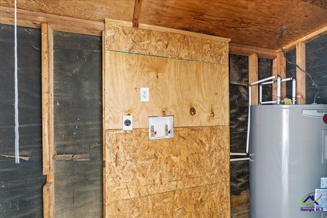 213 Oklahoma Avenue, Warner Robins, GA 31093