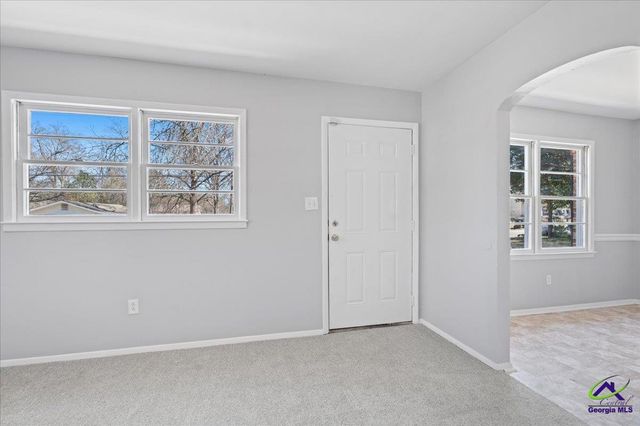 213 Oklahoma Avenue, Warner Robins, GA 31093