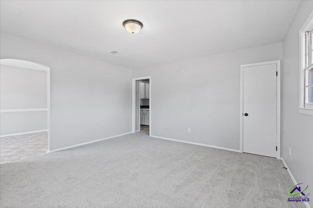 213 Oklahoma Avenue, Warner Robins, GA 31093