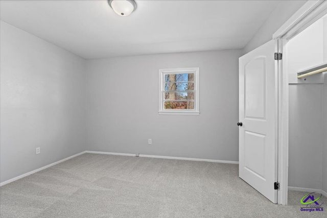 213 Oklahoma Avenue, Warner Robins, GA 31093