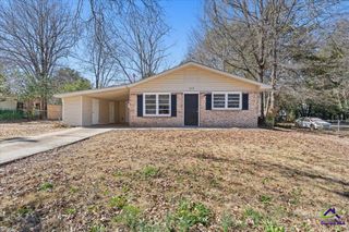 213 Oklahoma Avenue, Warner Robins, GA 31093