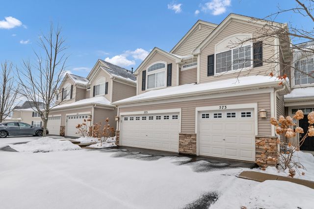 573 Telluride Drive, Gilberts, IL 60136