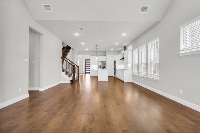 6657 Barnes Drive, Frisco, TX 75034