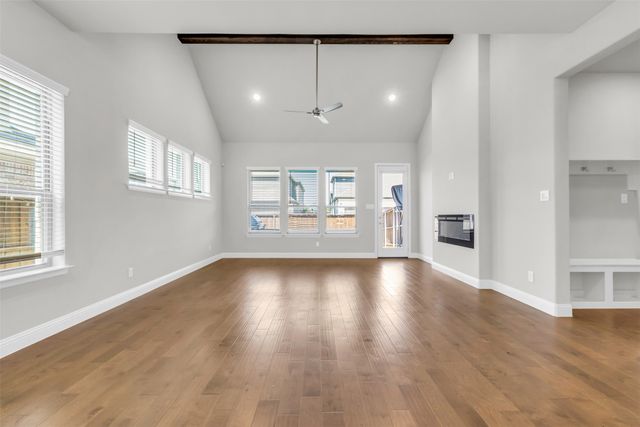 6657 Barnes Drive, Frisco, TX 75034