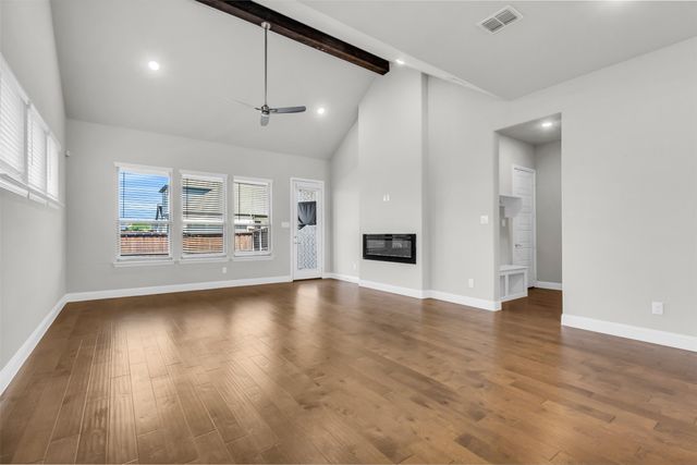 6657 Barnes Drive, Frisco, TX 75034