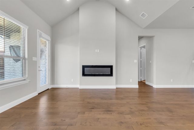 6657 Barnes Drive, Frisco, TX 75034