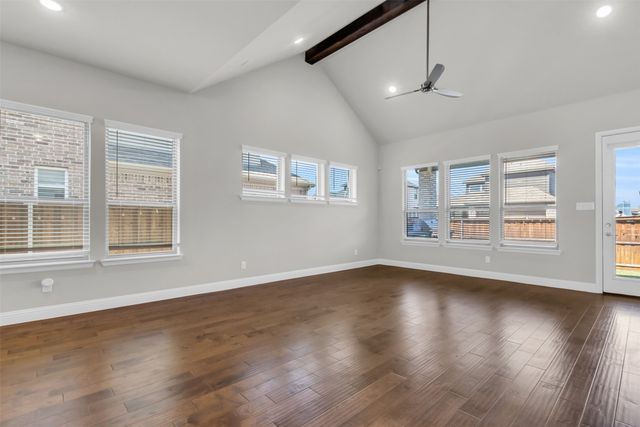 6657 Barnes Drive, Frisco, TX 75034