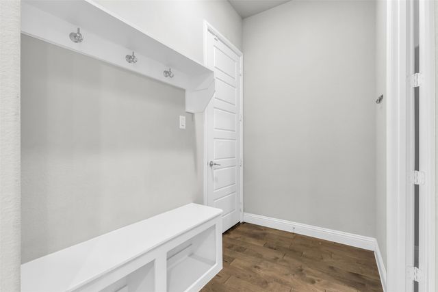 6657 Barnes Drive, Frisco, TX 75034