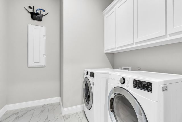 6657 Barnes Drive, Frisco, TX 75034