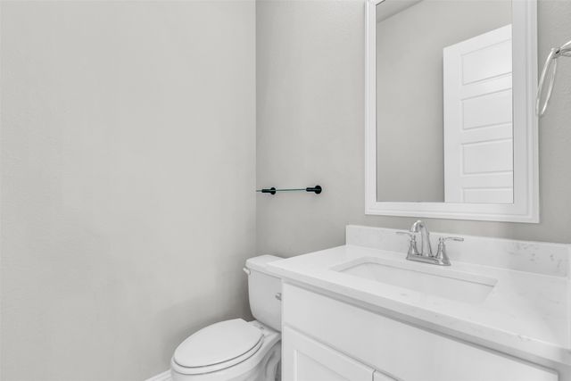 6657 Barnes Drive, Frisco, TX 75034