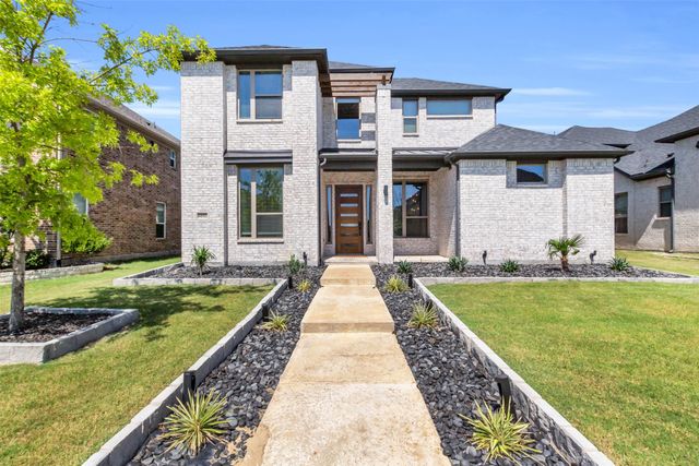 6657 Barnes Drive, Frisco, TX 75034