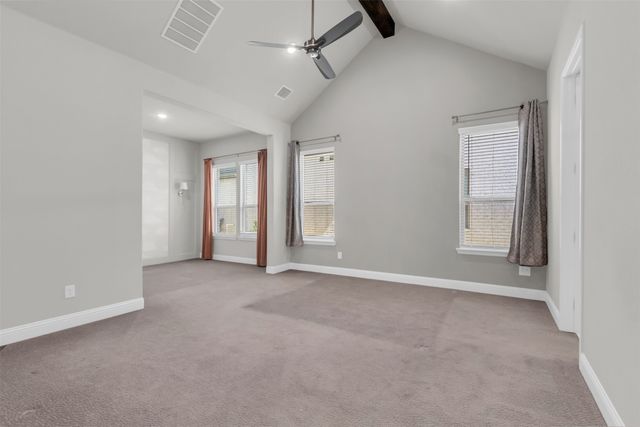 6657 Barnes Drive, Frisco, TX 75034