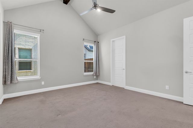 6657 Barnes Drive, Frisco, TX 75034