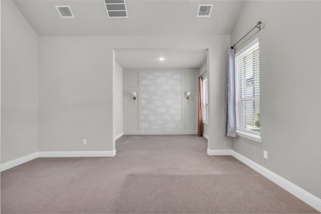 6657 Barnes Drive, Frisco, TX 75034