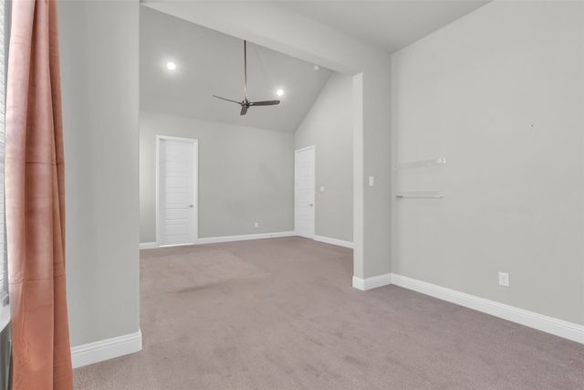 6657 Barnes Drive, Frisco, TX 75034