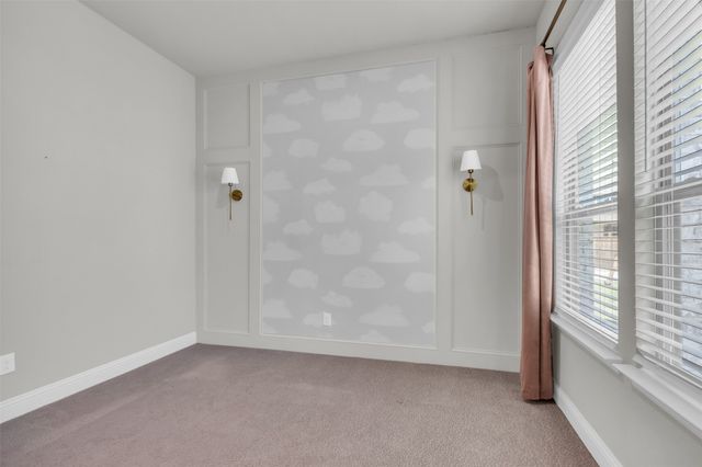6657 Barnes Drive, Frisco, TX 75034
