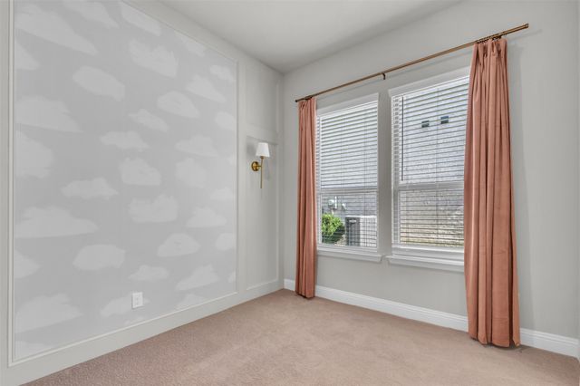 6657 Barnes Drive, Frisco, TX 75034