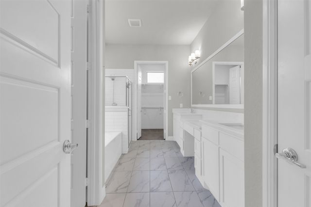 6657 Barnes Drive, Frisco, TX 75034