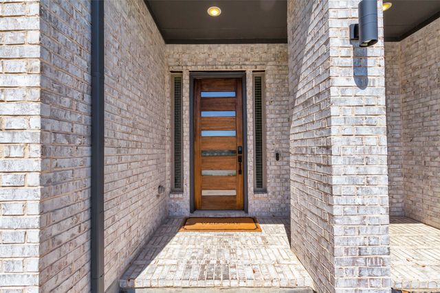 6657 Barnes Drive, Frisco, TX 75034