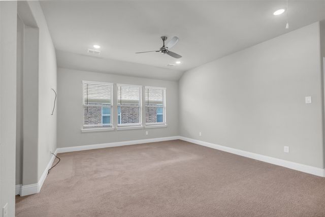 6657 Barnes Drive, Frisco, TX 75034