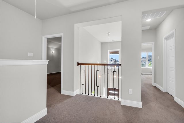 6657 Barnes Drive, Frisco, TX 75034