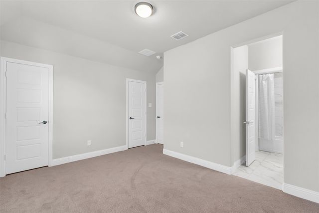 6657 Barnes Drive, Frisco, TX 75034