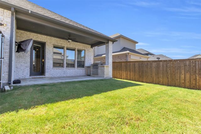 6657 Barnes Drive, Frisco, TX 75034