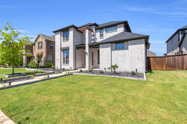 6657 Barnes Drive, Frisco, TX 75034