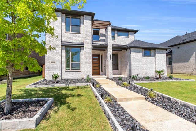 6657 Barnes Drive, Frisco, TX 75034