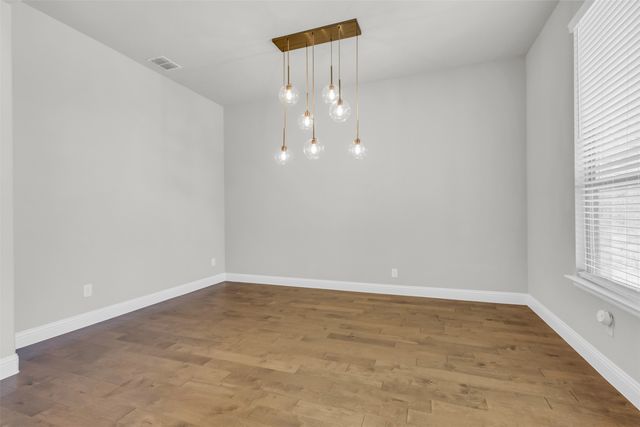 6657 Barnes Drive, Frisco, TX 75034