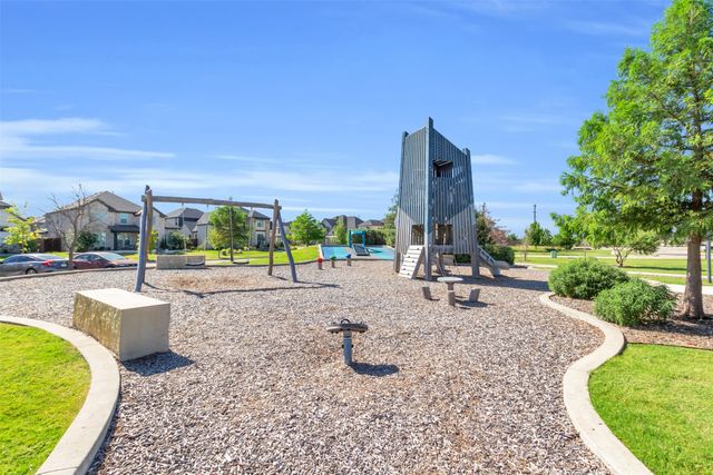 6657 Barnes Drive, Frisco, TX 75034
