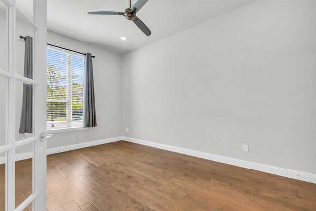 6657 Barnes Drive, Frisco, TX 75034