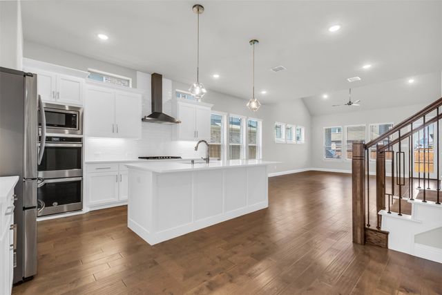 6657 Barnes Drive, Frisco, TX 75034