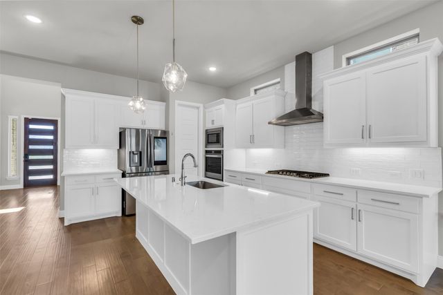 6657 Barnes Drive, Frisco, TX 75034