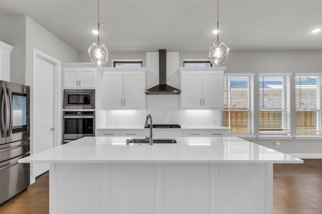 6657 Barnes Drive, Frisco, TX 75034