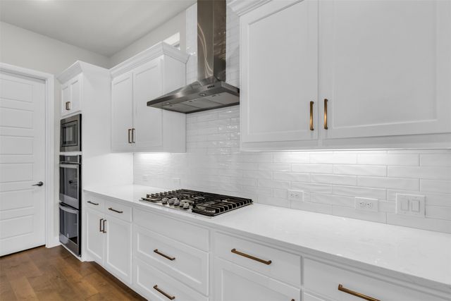 6657 Barnes Drive, Frisco, TX 75034