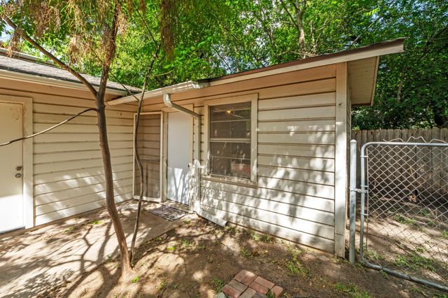 3014 Hemphill PARK, Austin, TX 78705
