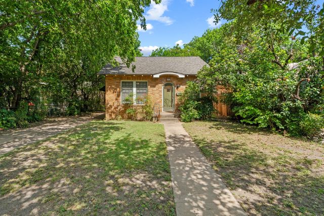 3014 Hemphill PARK, Austin, TX 78705