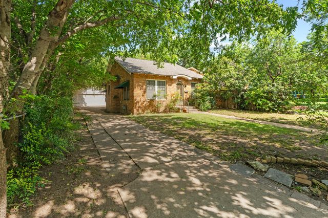 3014 Hemphill PARK, Austin, TX 78705