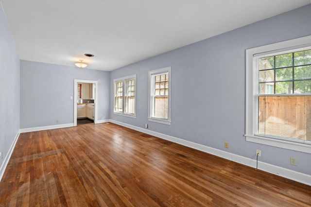 3014 Hemphill PARK, Austin, TX 78705